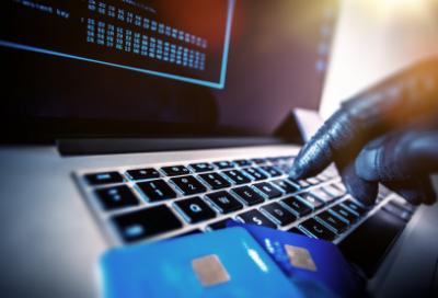 Kradzież tożsamości w cyberprzestrzeni. Ochrona danych