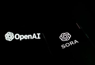 Jest pierwszy teledysk wygenerowany przez OpenAI