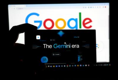 Gemini AI wzmacnia obronę Google