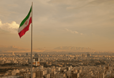Irańscy cyberprzestępcy podszywają się pod dziennikarzy