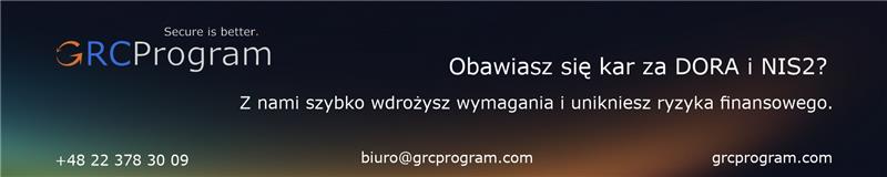 GRC Program NIS2