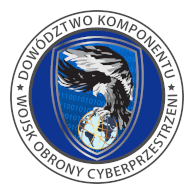 Wojsk Obrony Cyberprzestrzeni