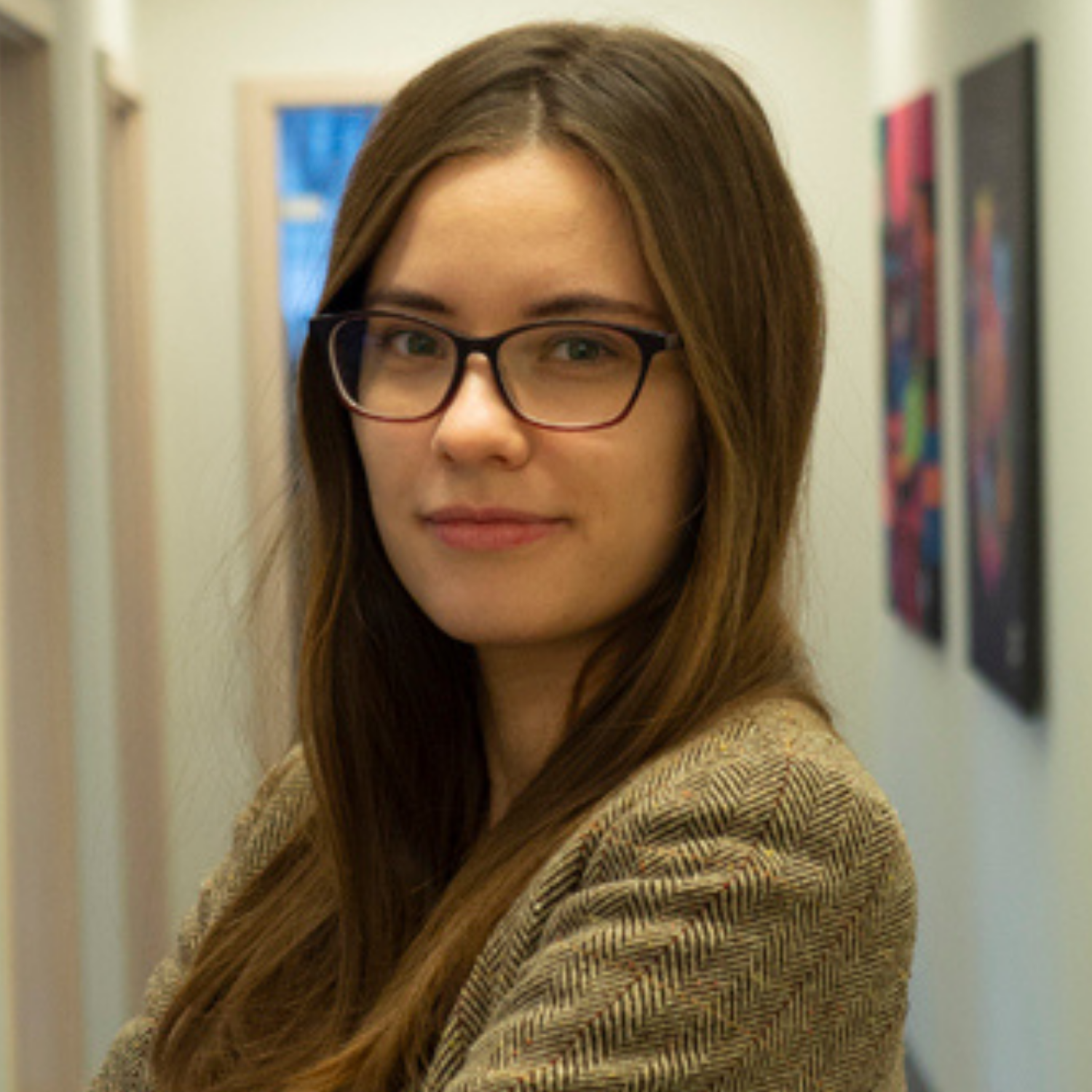 Anna Żbikowska