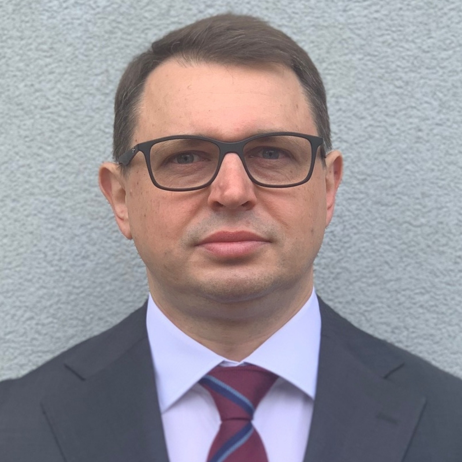 Krzysztof Góźdź
