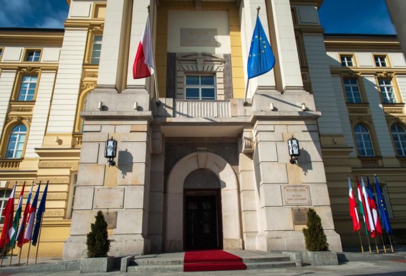 Zarządzanie bezpieczeństwem w urzędach