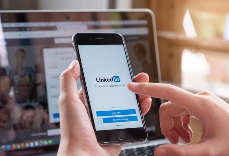 5 najczęstszych oszustw na LinkedIn
