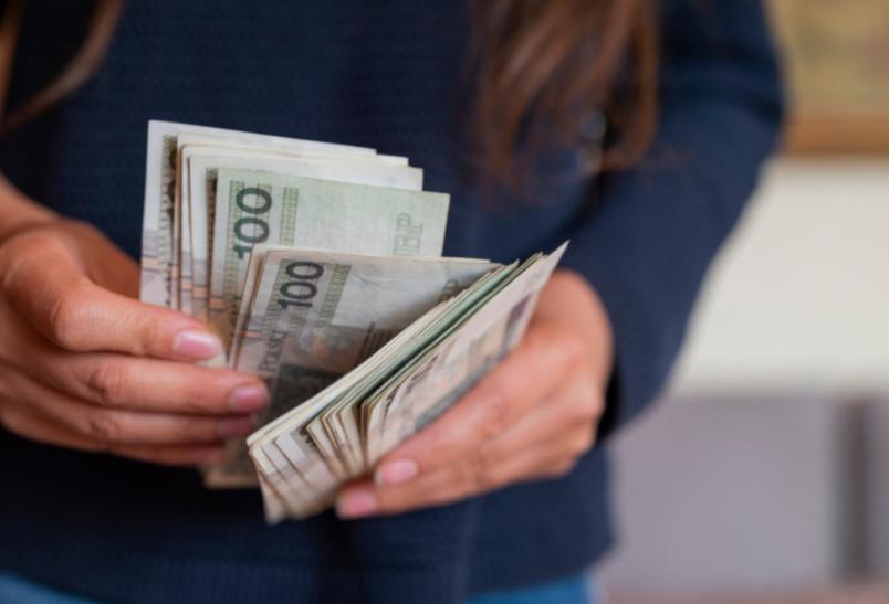 Zarobki w cyberbezpieczeństwie nawet do 35 000 zł miesięcznie