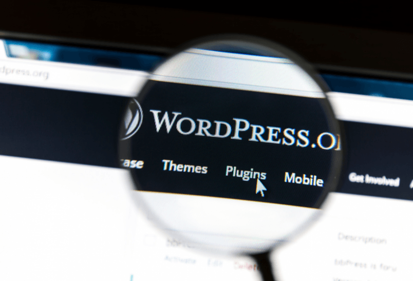 Uważaj na tę wtyczkę do WordPressa!