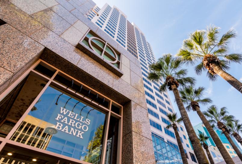 Cyberatak na giganta bankowego Wells Fargo!