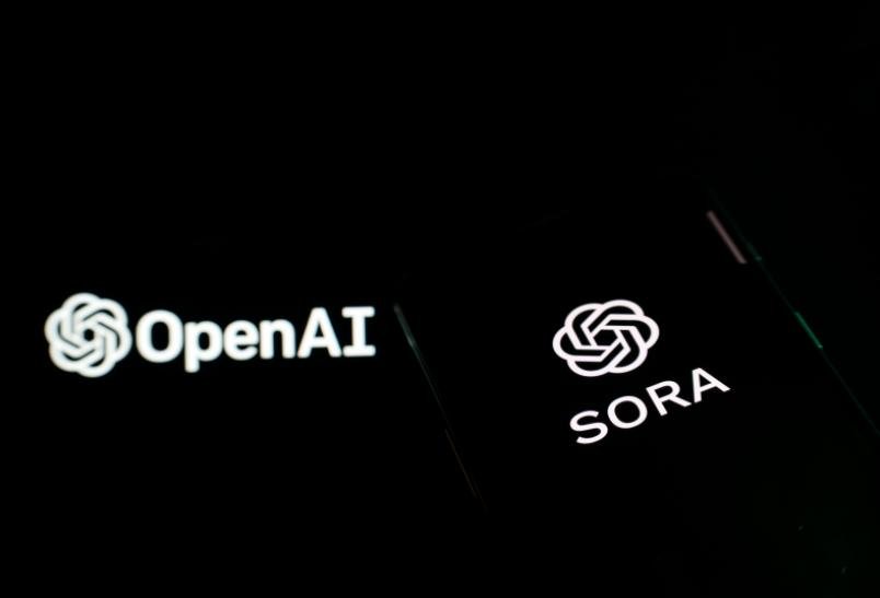 Jest pierwszy teledysk wygenerowany przez OpenAI