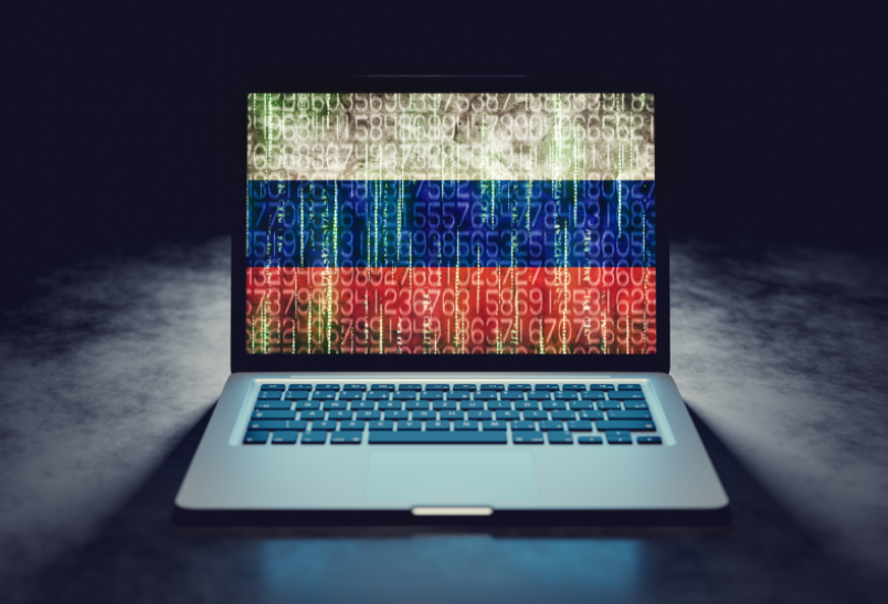 Administrator ransomware LockBit zdemaskowany