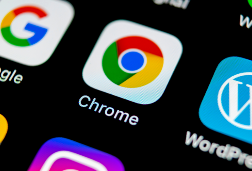 Uważaj na fałszywego klona Google Chrome