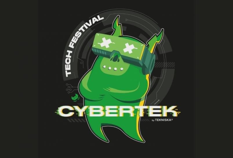 Cybertek Tech Festival 2024