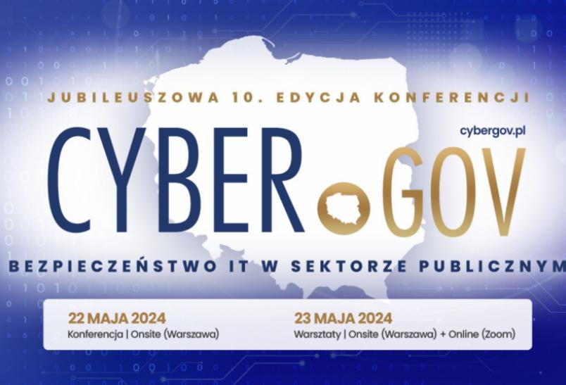 CyberGOV 2024