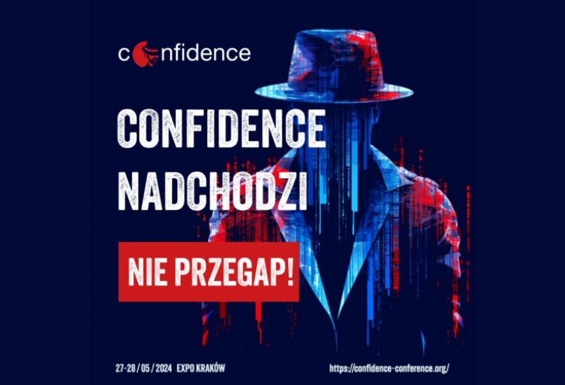 CONFidence 2024