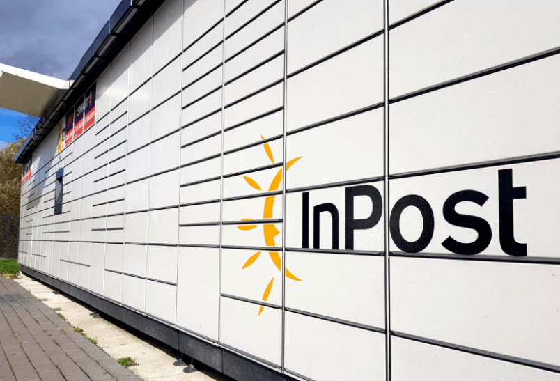 Uwaga! Fałszywa wiadomości od InPost