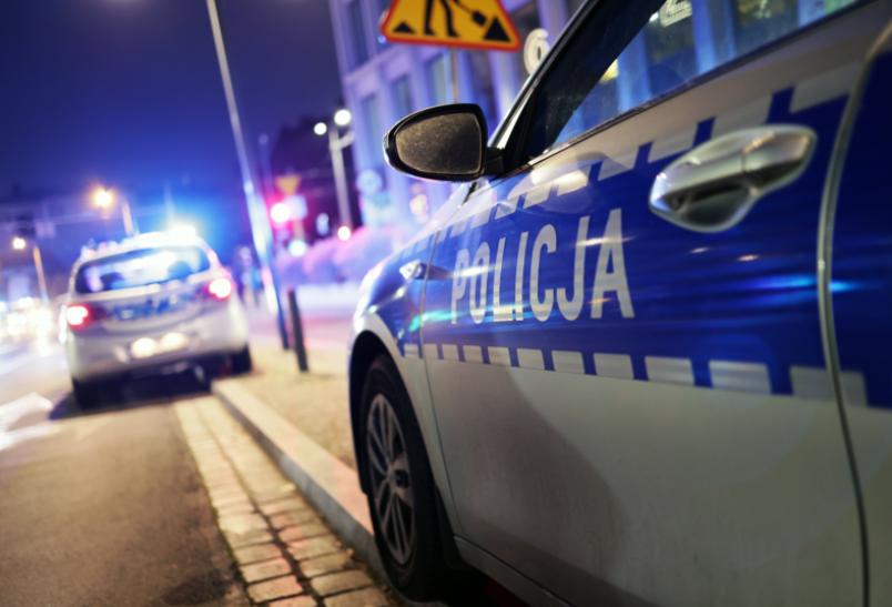 Policja wyłącza 600 serwerów cyberprzestępców
