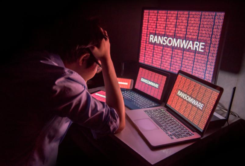 Aresztowanie 17-latka z Walsall za cyberatak na duże organizacje