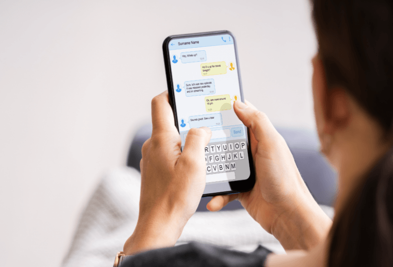 Uważaj na fałszywe SMS-y od Orange Polska!