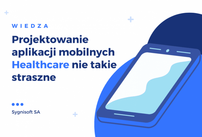 Jak stworzyć bezpieczną aplikację medyczną?