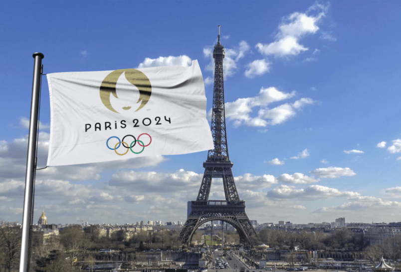 Igrzyska Olimpijskie. Atak ransomware na Grand Palais