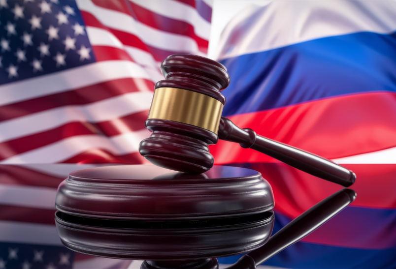 Rosyjski cyberprzestępca w rękach FBI