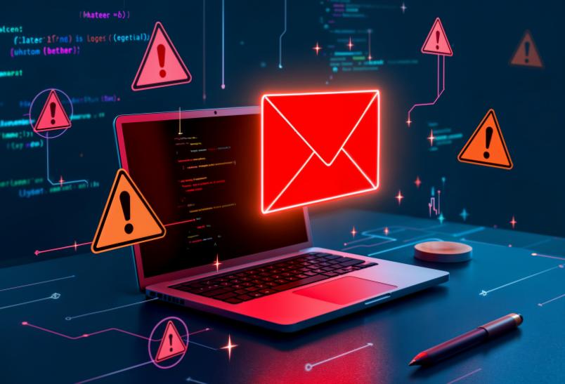 Phishing nowej generacji. Zagrożenie od AppLite Banker