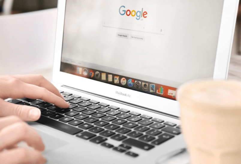 Cyberprzestępcy wykorzystują reklamy Google do ataków phishingowych