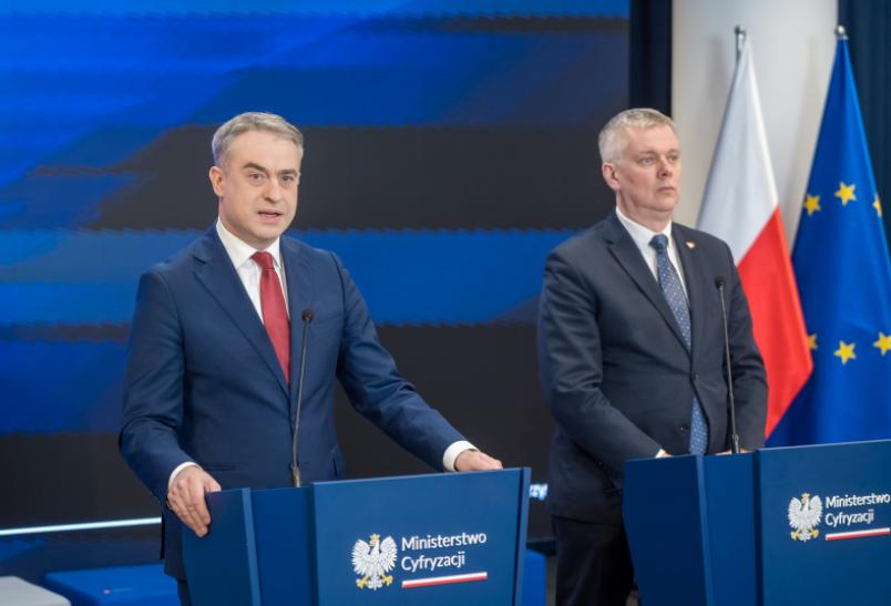 Jak Polska będzie walczyć z dezinformacją przed wyborami prezydenckimi?
