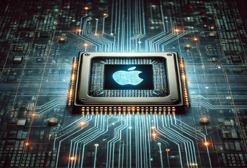 Nowe ataki na Apple Silicon. Zagrożenie dla prywatności użytkowników