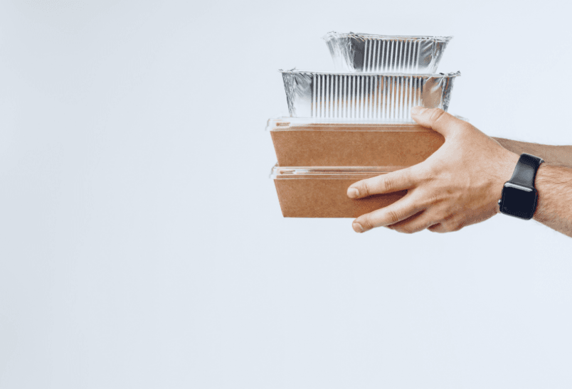 Wyciek danych klientów GrubHub
