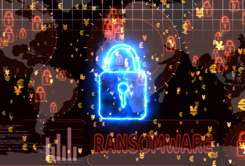 Ransomware Ghost paraliżuje organizacje w 70 krajach