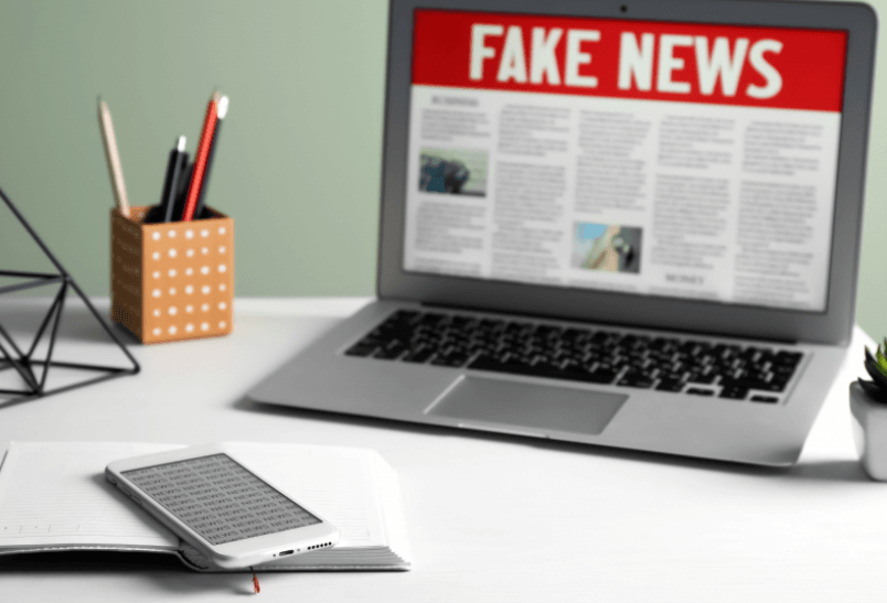 Dezinformacja przedwyborcza w natarciu