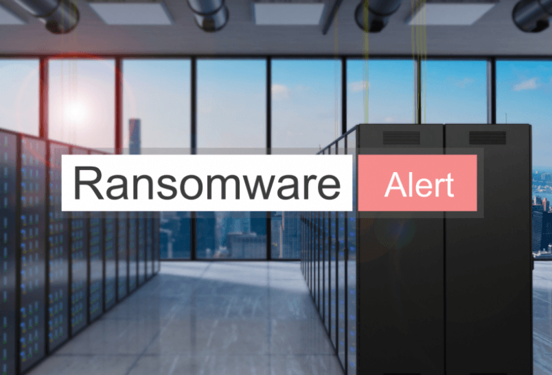 Ukrainiec oskarżony o ransomware