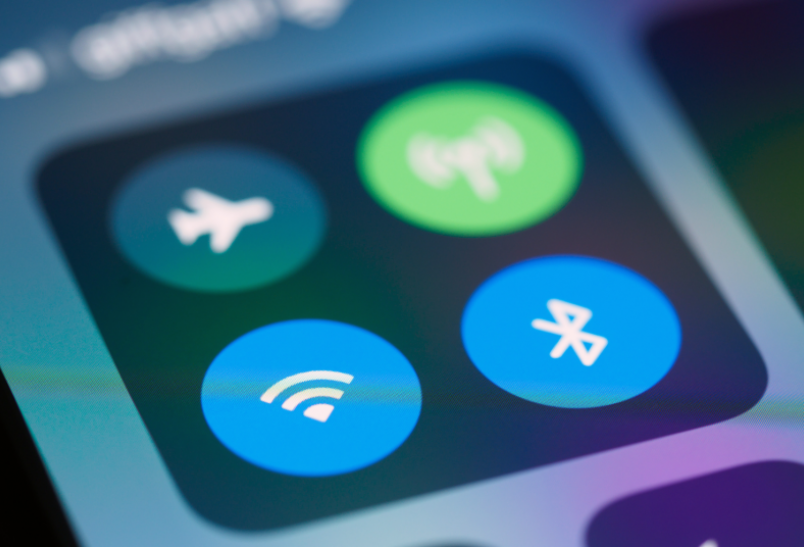 Bluetooth 6.1 chroni lepiej
