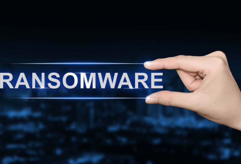 Fałszywy KeePass pułapką ransomware