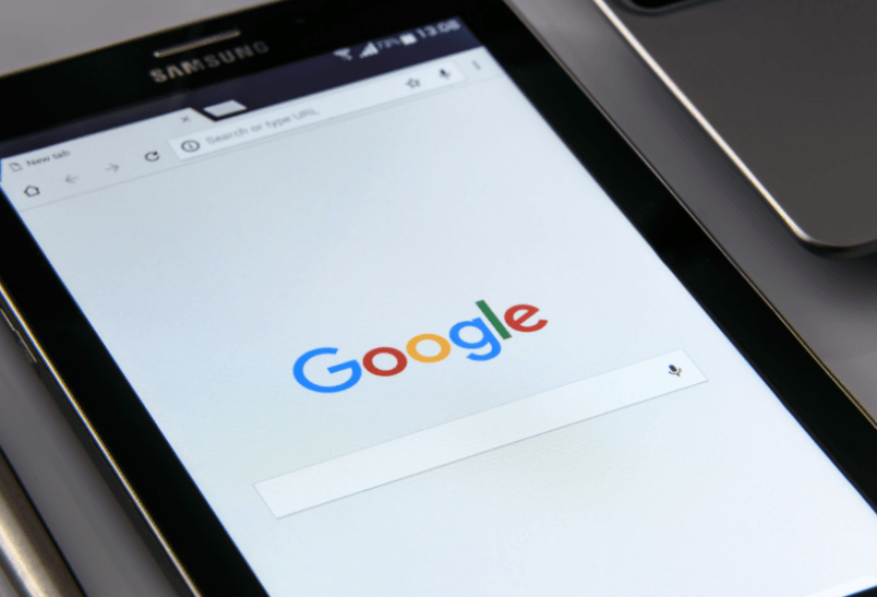 Google załatał poważną lukę