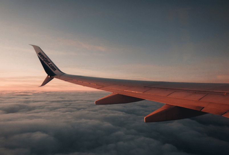 Cyberatak na WestJet. Trwa śledztwo
