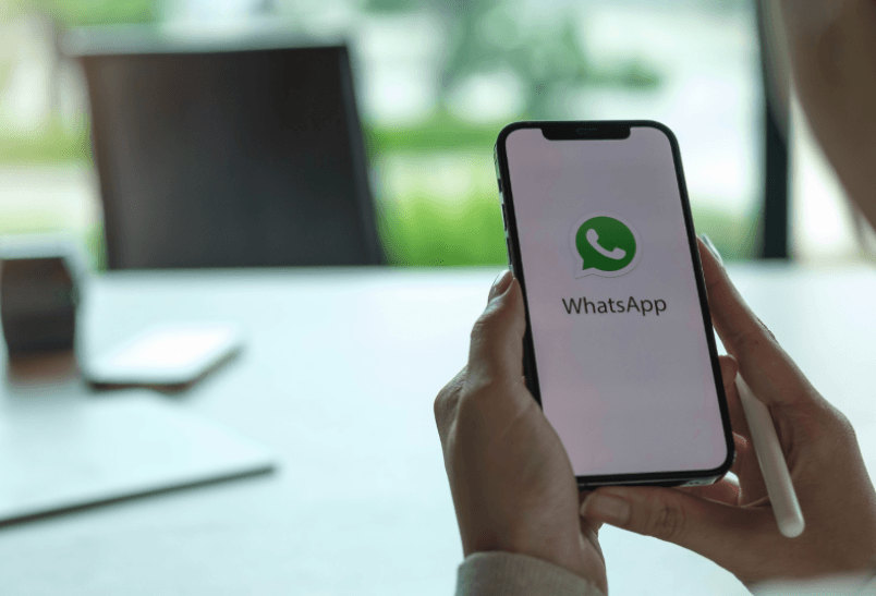 Kongres USA zakazuje WhatsApp