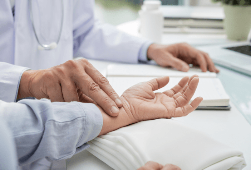 Wyciek danych w Healthcare Services Group – 624 tysiące osób zagrożonych