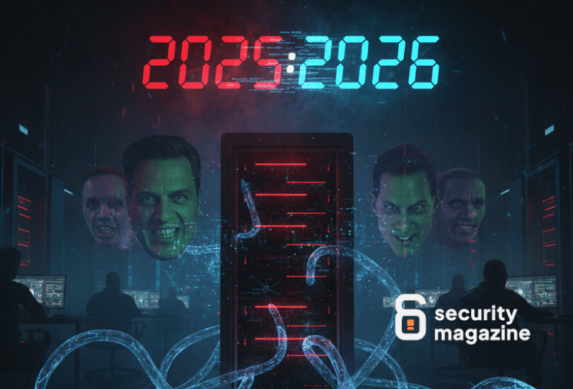 2025 rok pokazał, że zabezpieczenia to nie procedury, tylko zdolność przetrwania ataku