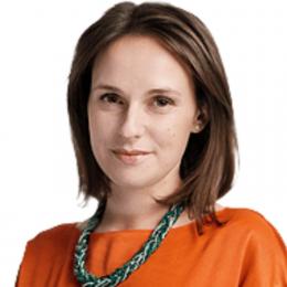 Anna Stępniewska