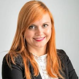 Anna Kwaśnik