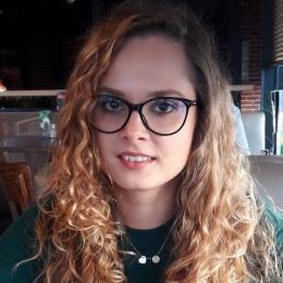 Klaudia Jędrzejczak-Krasieńko