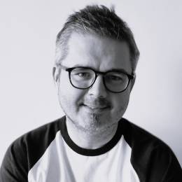 Jacek Mrzygłód