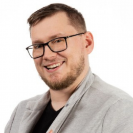 Krzysztof Witkowski