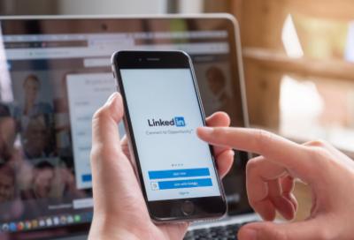 5 najczęstszych oszustw na LinkedIn