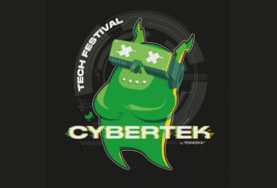 Cybertek 2024. Przyszłość cyberbezpieczeństwa w przemyśle