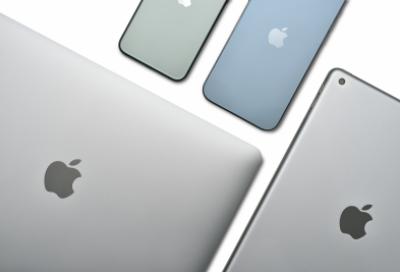 W chipach Apple Silicon serii M wykryto lukę nie do załatania