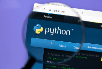 Czołowi programiści Pythona zhakowani